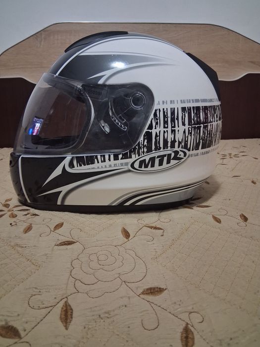 Cască moto mtr t500