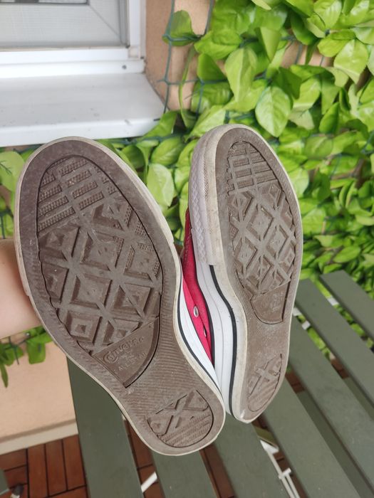 Convers All Stars scurti marimea 38