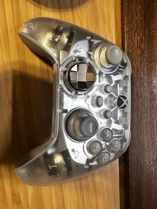 Xbox One Ghost Cipher лимитиран контролер