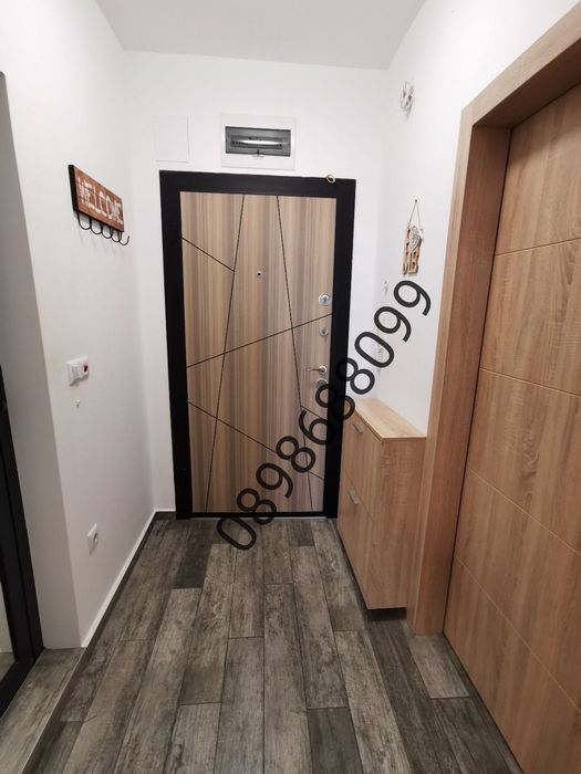 Дава се под наем Двустаен апартамент в Варна, Кайсиева градина - 57 кв.м за 408 € - Снимка #6