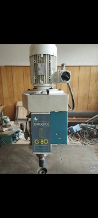 Дърводелски машини