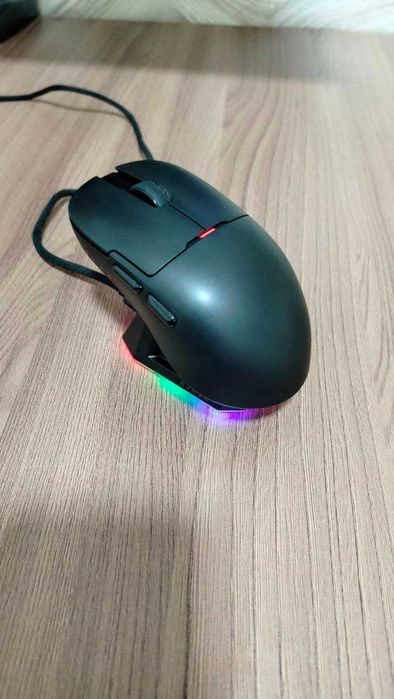 Мышка Ajazz 159 pro, Геймпад 8BitDo Ultimate