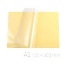 Plastifiere A2 la coala
