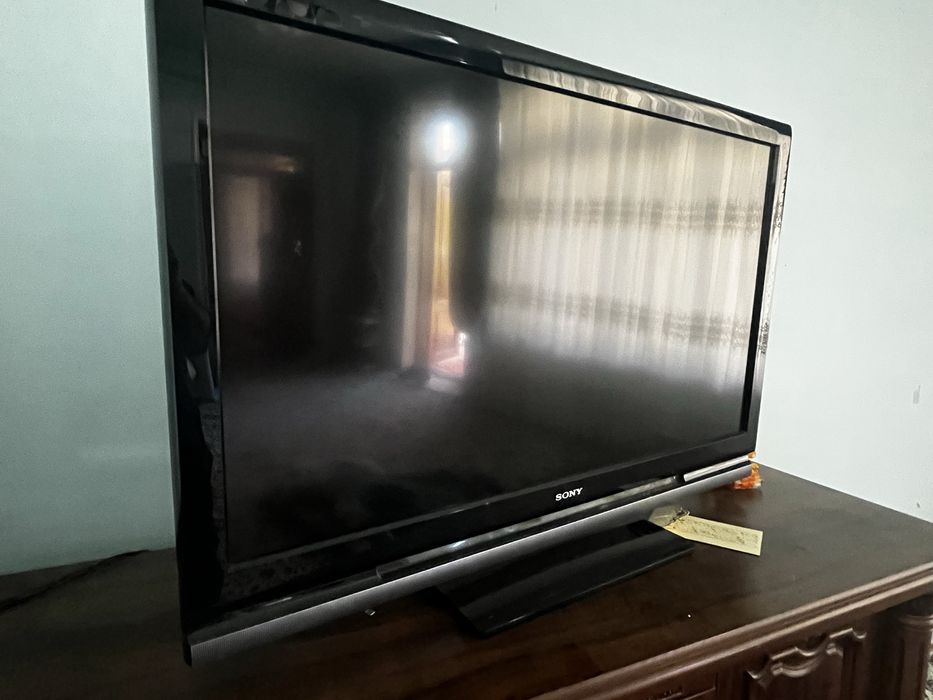 Sony tv 46 работает отлично