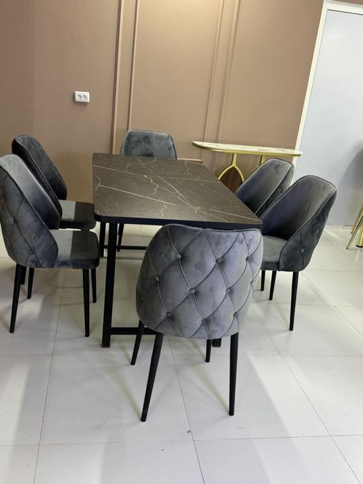 Оптом стол стулья