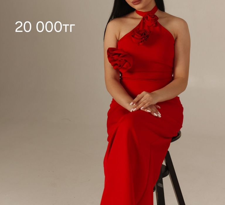 продаю свои платья