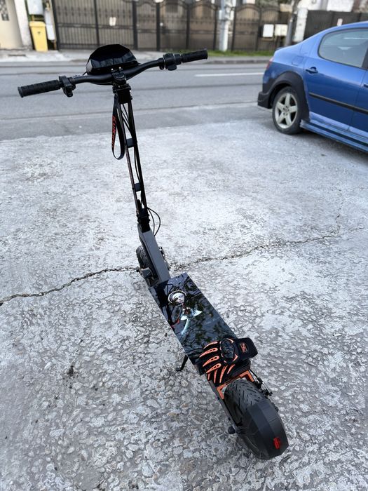 Vand trotineta g4 2026