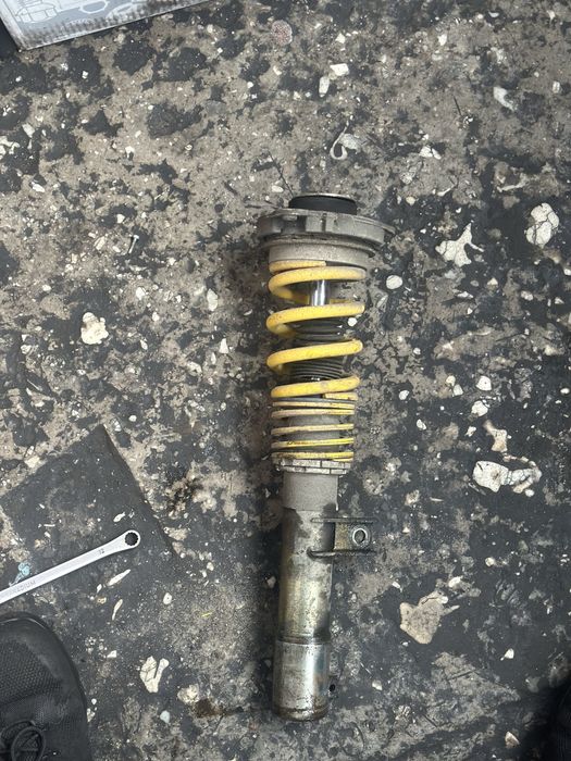 Окачване спортно