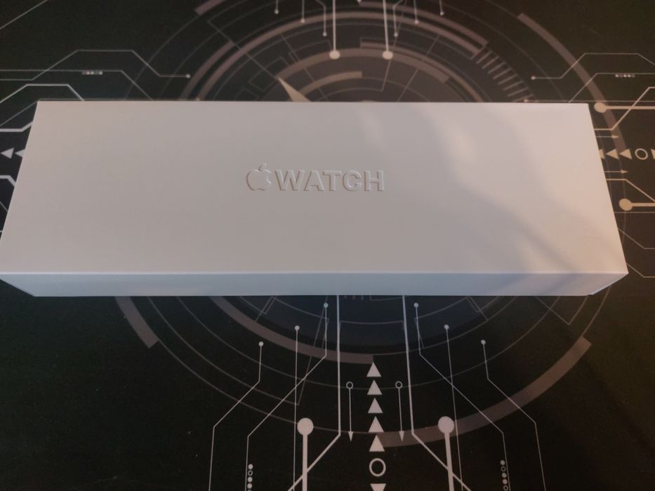 Vând SmartWatch stil Apple Watch