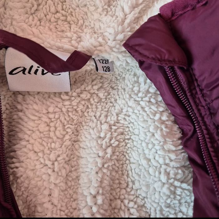 Елеци за момиче      .