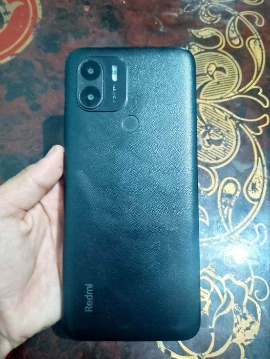 Redmi a3 plus pamyati 64gb