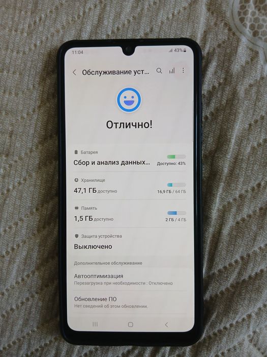 Samsung galaxy A32 64Gb