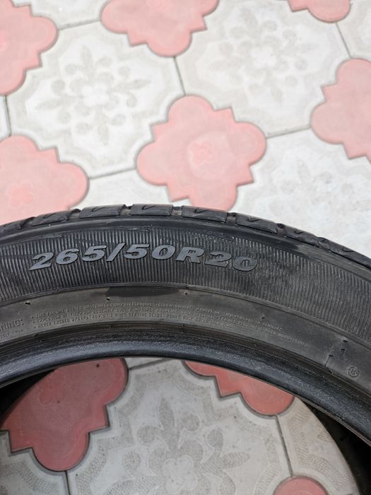 Шина всесезонная