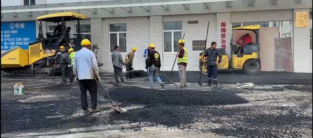 -/asfalt/yotqizamiz tez va sifatli