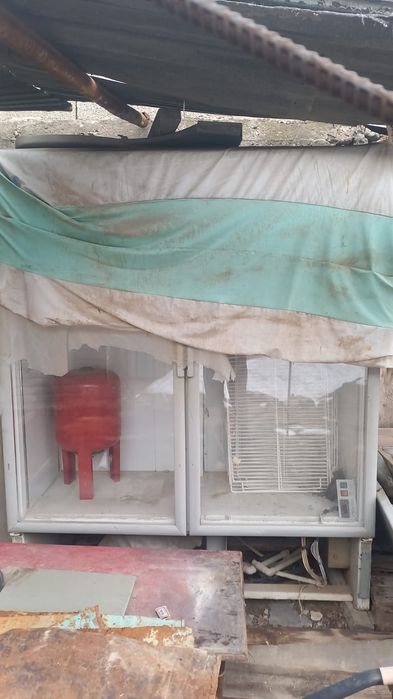 Продам холодильник