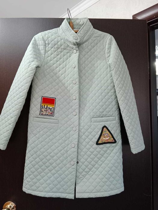 Пальто красивое 42-44