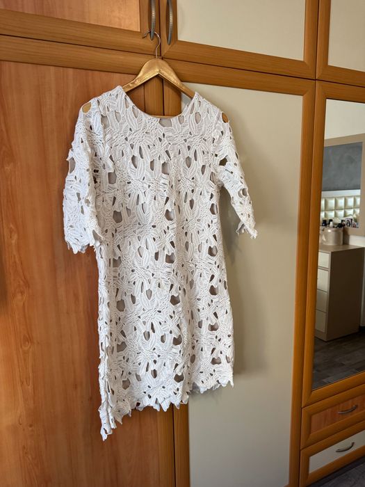 Рокли за повод, почти нови