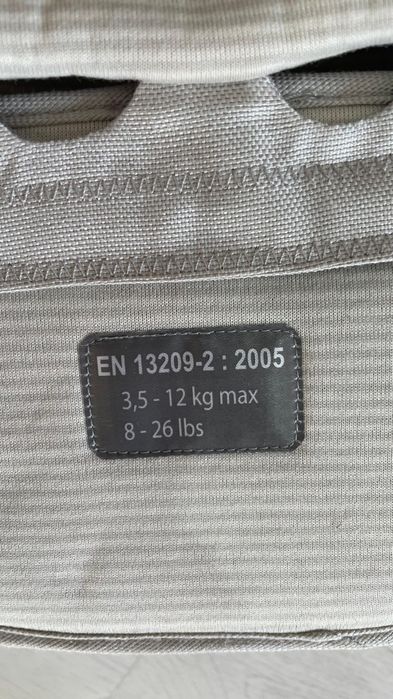 Продается эргорюкзак