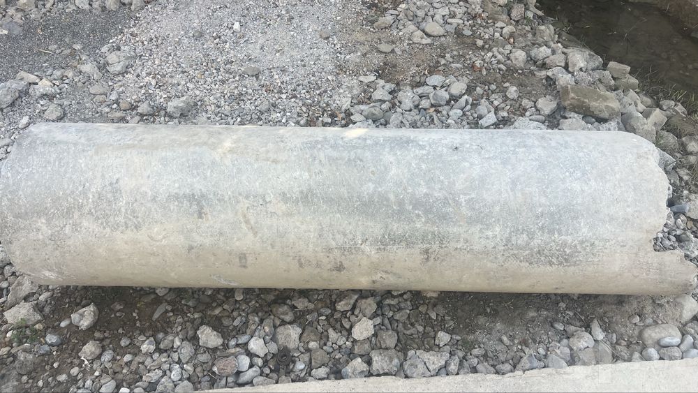 Труба азбесная 50*190