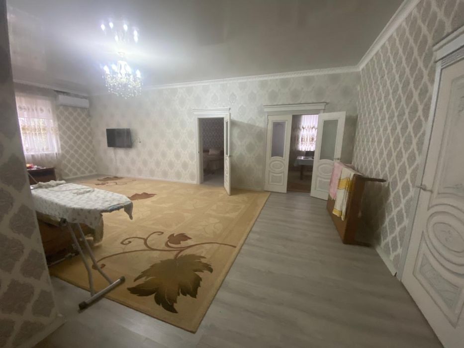 Жайлы және тиімді үй сатылады. Мкр Самал-3.