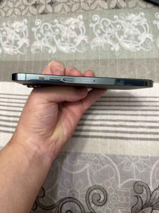 Iphone 13 pro max 128