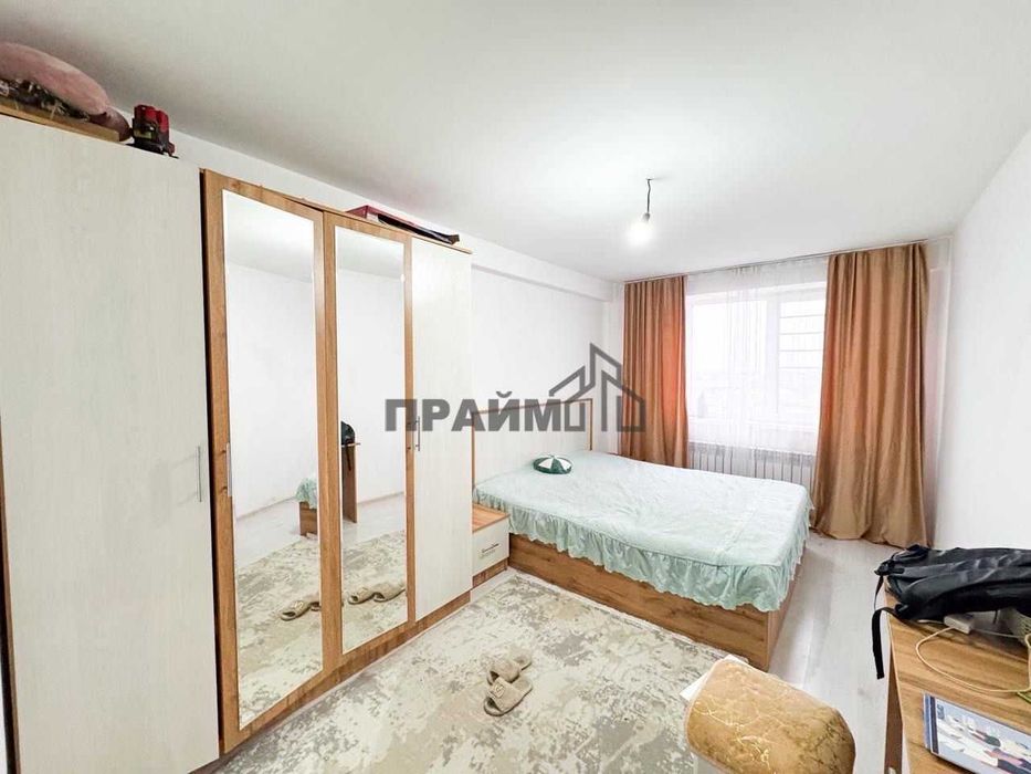 ПРОДАМ 3Х ком 9мкр (Виолетта ПРАЙМ)