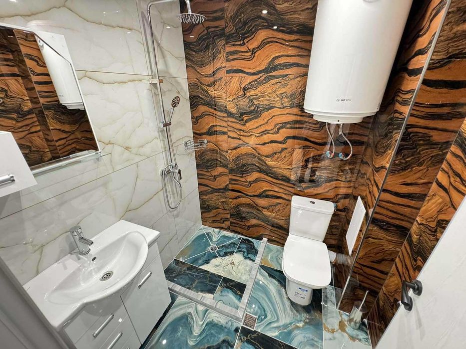 Дава се под наем Двустаен апартамент в к.к. Св.Св. Константин и Елена - 50 кв.м за 561 € - Снимка #6