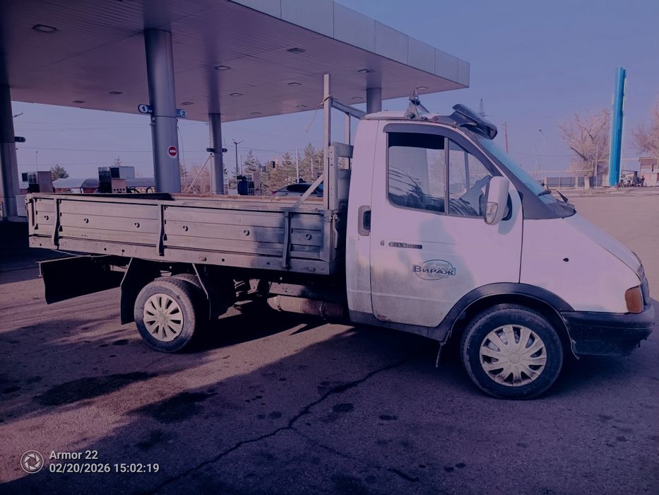 Газель самосвал. Подъем до 3тонн