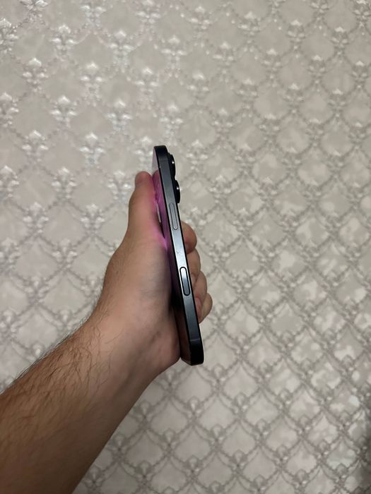 iPhone 16 pro xolati yaxshi