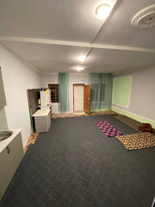 Сдаётся квартира