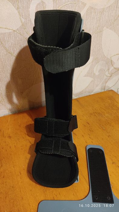 Деротационный сапожок