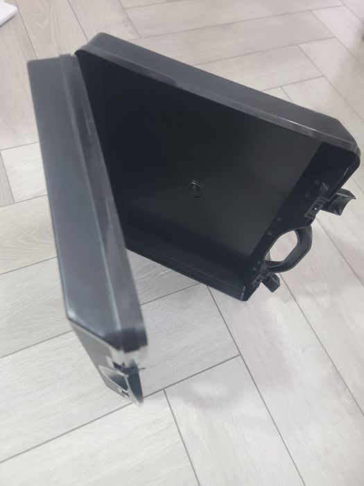 Пластиковый кейс производство Нидерланды 320×255×75 мм