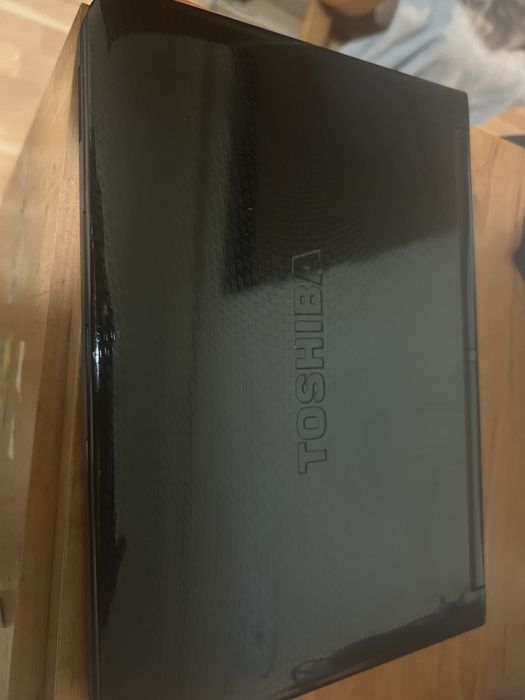 Toshiba NB250 Series
