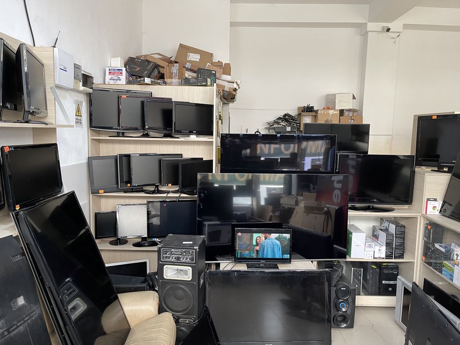 Laptopuri si Pc-uri la preturi fara concurenta