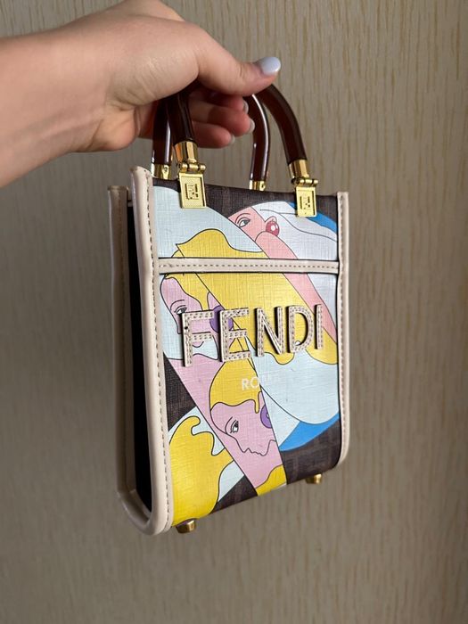 Сумка сумочка клач