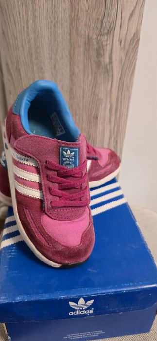 детски маратонки adidas