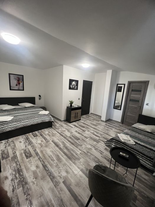 Cazare firme/muncitori centru Craiova 21 camere