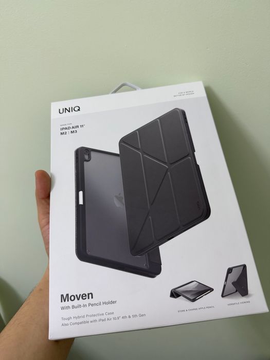 Ipad Air чехол m1 m2