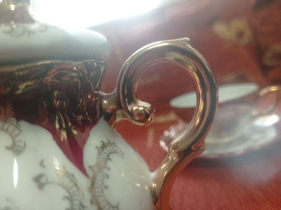 Италиански сервиз