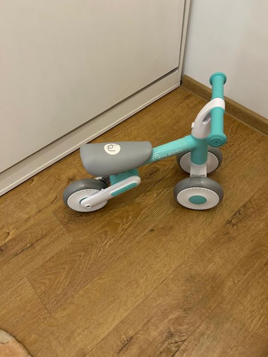 Детско баланс колело