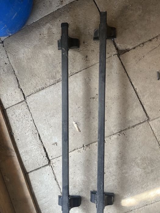 Багажник за кола