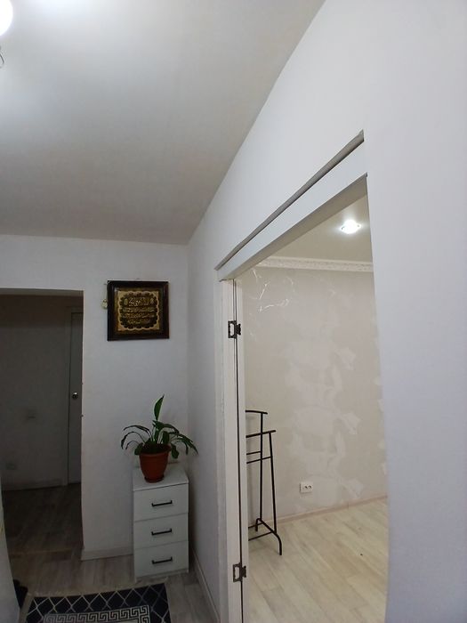 Продам 2 комнатную квартиру