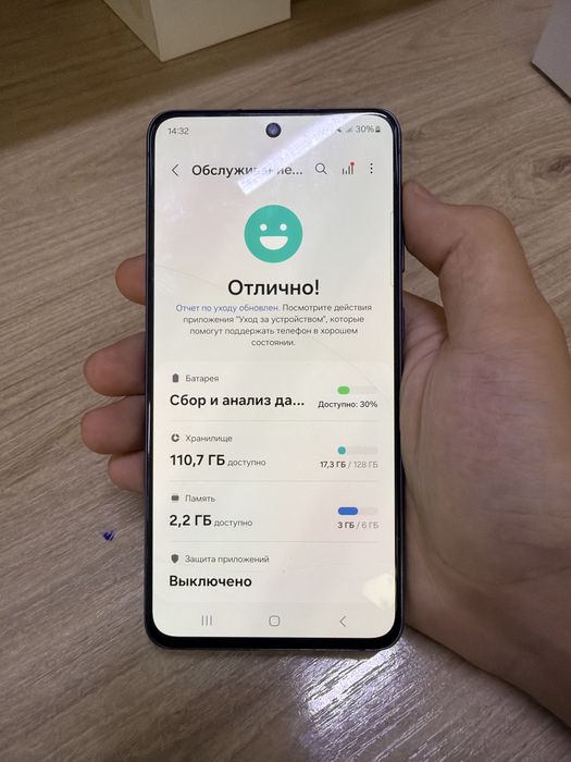 Samsung S21 FE 5G