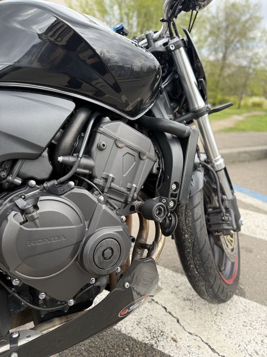 Honda Hornet CB600F 2009- stare foarte bună
