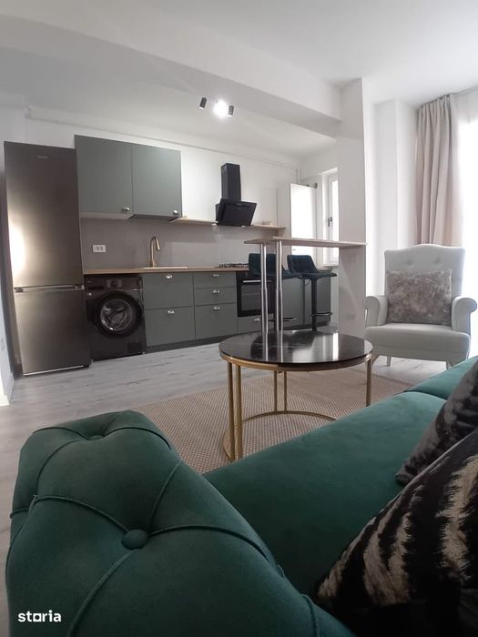 Apartament 2 camere Visoianu-Capat Cug