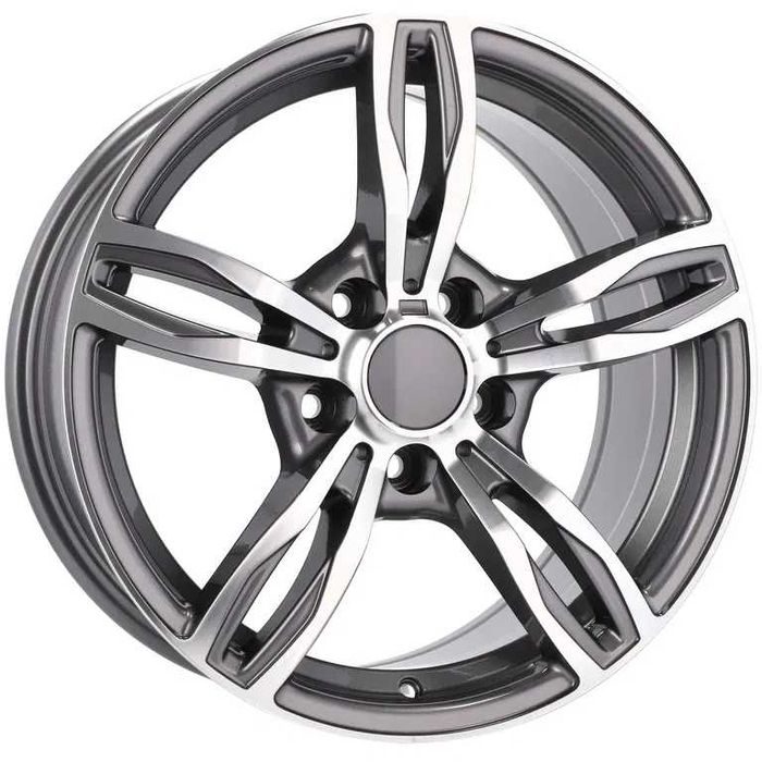 Jante BMW R17 5x120 M343 Style | Seria 3, Seria 2, Seria 1