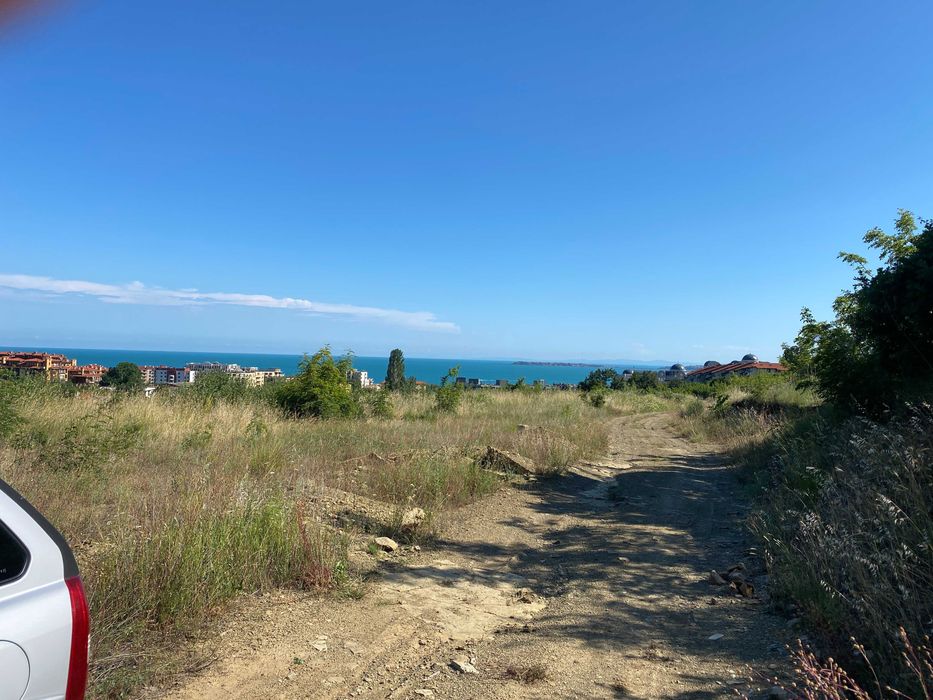 Продава се Парцел в Свети Влас - 3200 кв.м за 53 €/кв.м - Снимка #3