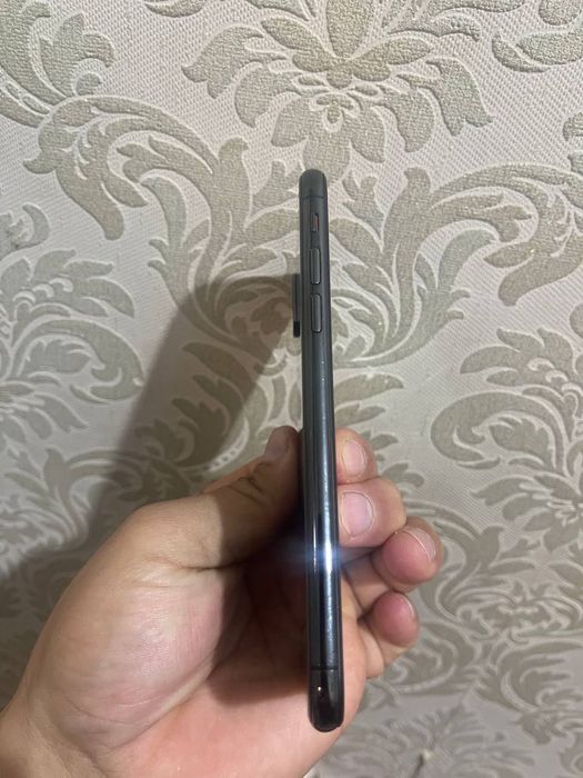 Iphone x 256 Gb holati zor