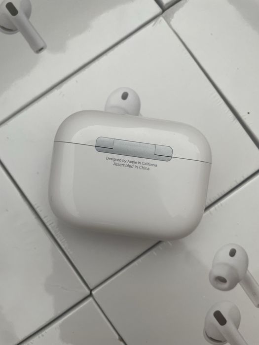 Airpods Pro 3 Calitate Premium Anc