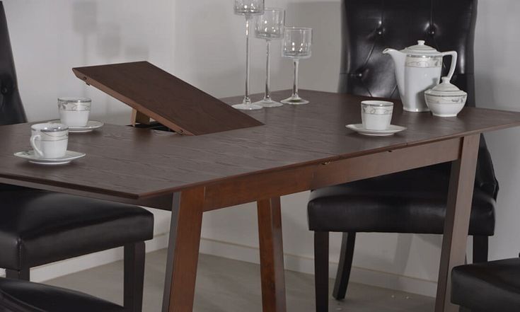 Стол обеденный гостинный